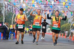 BIB: 46470, 42100, 84079
                            <button type="button" onclick="openModal(9905115)" class="btn btn-primary btn-sm float-right btn-popup" data-toggle="modal" data-target=".modal-high-quality">
                        <i class="fas fa-shopping-cart"></i> Add to Cart
                    </button>
                                            <button type="button" onclick="isThisMe(9905115, true)" class="btn btn-success btn-sm float-right btn-popup btn-isme hidden" data-toggle="tooltip" data-placement="bottom" title="นี่คือรูปของคุณใช่ไหม คลิกที่นี่เพื่อเอาเข้าอัลบั้ม">
                        <i class="fas fa-plus"></i> Add to album
                    </button>
                    <button type="button" onclick="isThisMe(9905115, false)" class="btn btn-warning btn-sm float-right btn-popup btn-isnotme hidden">
                        <i class="fas fa-ban"></i> Remove from album
                    </button>